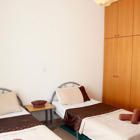 Apartamento Chloraka Park D101 Paphos Exterior foto
