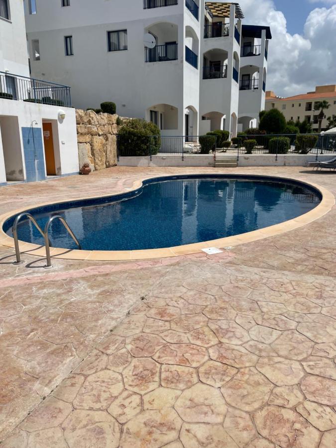 Apartamento Chloraka Park D101 Paphos Exterior foto
