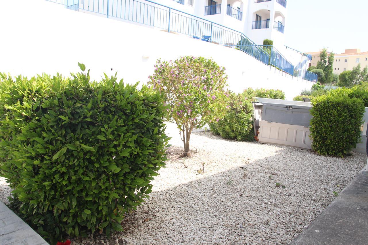 Apartamento Chloraka Park D101 Paphos Exterior foto