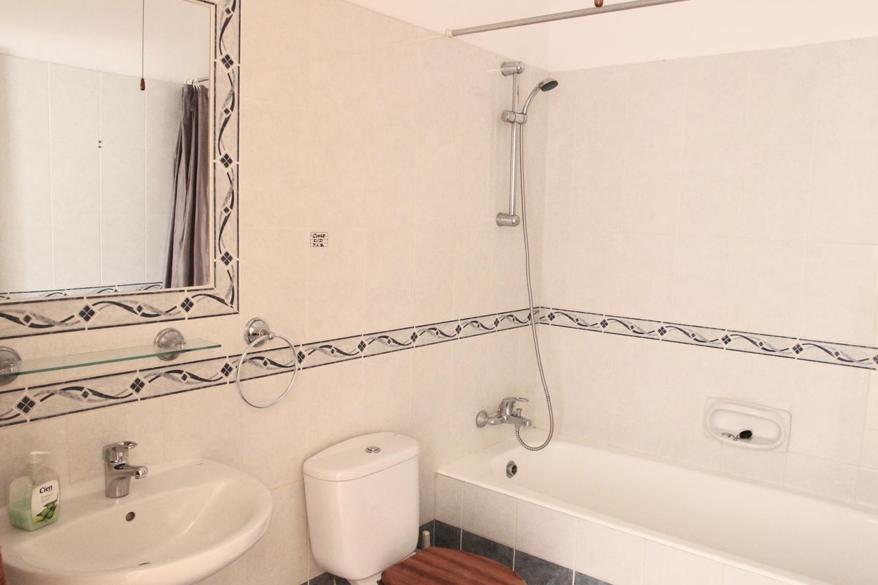 Apartamento Chloraka Park D101 Paphos Exterior foto